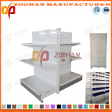 High Quality Factory Customized Supermarket Hardware Display Shelving (Zhs488)