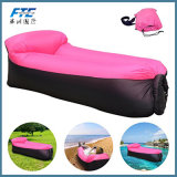 Beach Inflatable Camping Hangout Sleeping Chair Bag