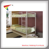 School Furniture Metal Bunk Bed (HF008)