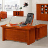 Boss Use Office Executive Sauder Desk (HY-NNH-K56-18)