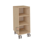 Colorful MDF Kids Toy Cabinet for Sale, Mall Children Toys
