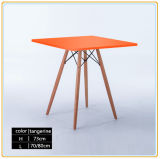 New Restaurant Dining Table with Fashion Style