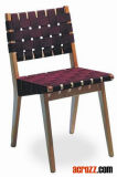 Wooden Furnture Risom Dining Chair