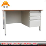 Metal and MDF Steel Office Desk Computer Table
