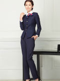 Custom Made Office Lady Pants Skirt Business Jacket Vest Suits