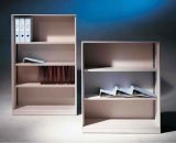 Adjustment Shelves Customized Office Steel Filing Cabinet