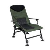 Folded Outdoor Lesure Camping Fishing Chair