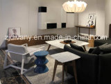 Modern Style Living Room Wooden Furniture (SM-TV07)