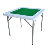2016 New 2.8FT Plastic Table for Playing Cards