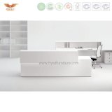 Luxury Front Reception Desk Salon Reception Desk