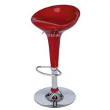 Perfect Plastic Chair ABS Dining Bar Chair Zs-101