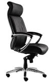 Hot Sale Modern Office Furniture PU Leather Manager Chair (HF-CH025A)