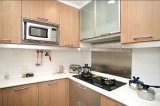 2017 Modern Design Wooden Lacquer Furniture Kitchen Cabinet Yb1709330