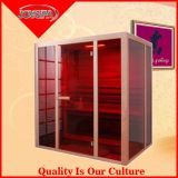 New Models Home Sauna Room for Family Use