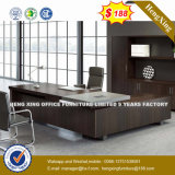 Discounted Price Tradition Style Rose Color Executive Desk (HX-8N1335)