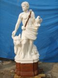 Men Marble Art Statue Figure Sculpture for Sale