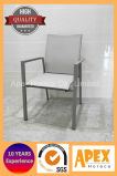 Powder Coating Chair Patio Furniture Textylene Outdoor Dining Chair