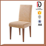Low Price Fashion Popular Wholesale Dining Chair with Upholstery