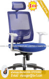 School Furniture Plastic Writing Pades Folding Training Office Chair (HX-CM018A)