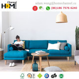 2017 Living Room Furniture Modern Design Fabric Sofa (HCX08)