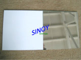 3mm to 6mm Safety Mirror with Cat I& Cat II Vinyl Film