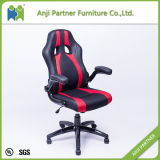 High Quality China Factory Direct Sale PU Leather Racing Gaming Chair (Muriel)