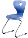 School Furniture Student Plastic Chair