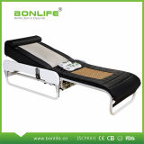 Foldable Heating Massage Bed for Home Use