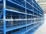 Medium Duty Movable Steel Storage Rack (JW-CN1410524)