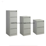 UL Certified Fire Resistant Filing Cabinet, Steel Vertical Cabinet
