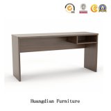 Commercial Use Simple Hotel Bedroom Furniture Wooden Writing Table (HD1207)