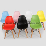 Beech Retro Replica Models White Design PP Plastic Chair