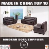 Newest Italy Modern Sectional Leather Sofa  for Living Room
