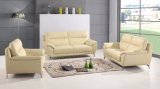 European Promotion Big L Shape Sectional Leather Sofa Sbl-1715