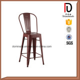 General Use Cheap Price Durable French Style Dining Stacking Chair