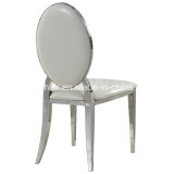 Wholesale Metal Stainless Steel Wedding Party Chair