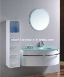 Newest Style PVC Bathroom Cabinet, Bathroom Furniture (LT-A8090)