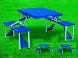 2016 Hot Selling Outdoor Camping Table, Folding Picnic Table