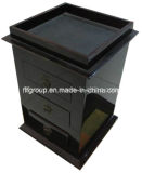 Customized Luxury Classical Wooden Cabinet Drawers Made of MDF