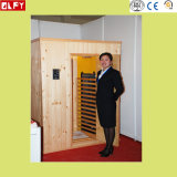 Mini Practical Infrared Sauna Room for Home Use