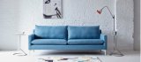 2016 Europe Style Fabric Sofa 3seater