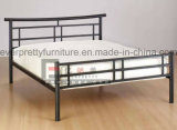 2015 Single Steel Bed for School Dormitory