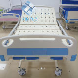 Factory Direct Price Three Function Electric Rolling Hospital Care Bed