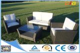 Traditional Good Quality Synthetic Rattan Outdoor Sofa Set