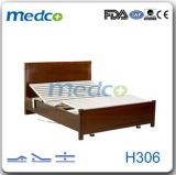 Three Function Electric Home Care Nursing Bed