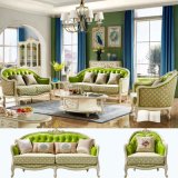 Classic Sofa for Living Room Furniture (605)