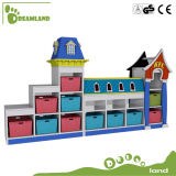 Daycare Center Wood Kindergarten Children Nursery School Furniture