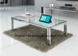 Modern Glass Coffee Table From China