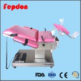 Hospital Gynecology Delivery Operating Table (HFEPB99B)