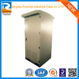 Aluminium Profile Power Distribution Cabinet